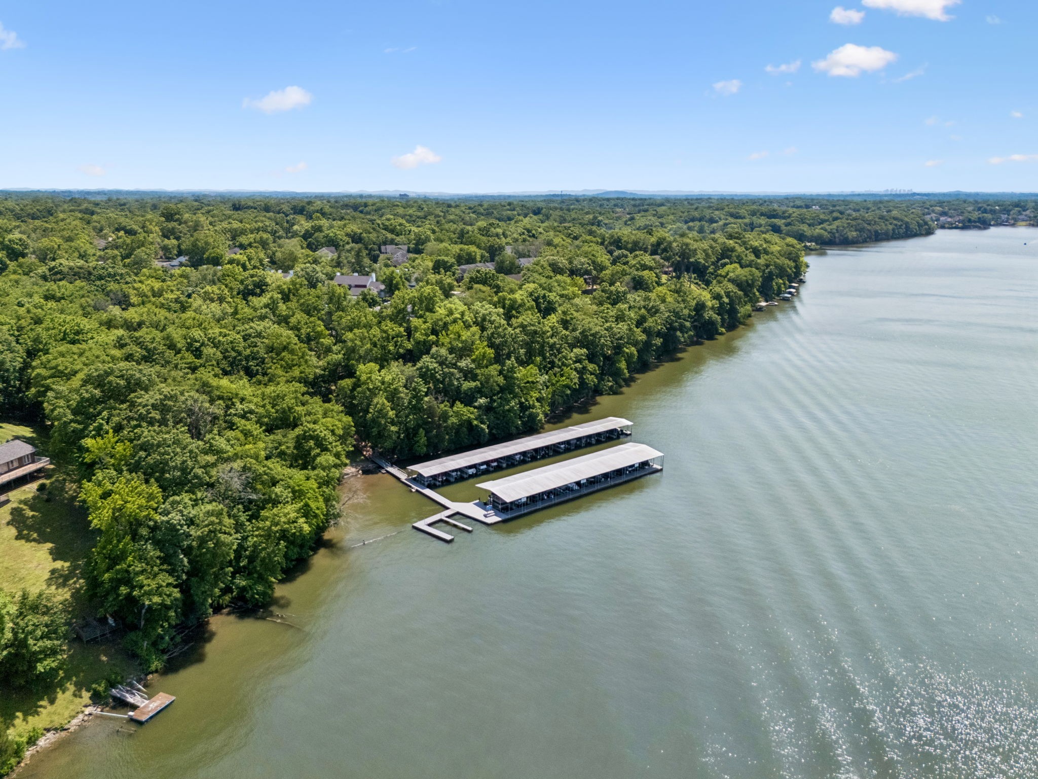 231 Green Harbor Road, Unit 3 Old Hickory, TN 37138 - Photo 57 of 61