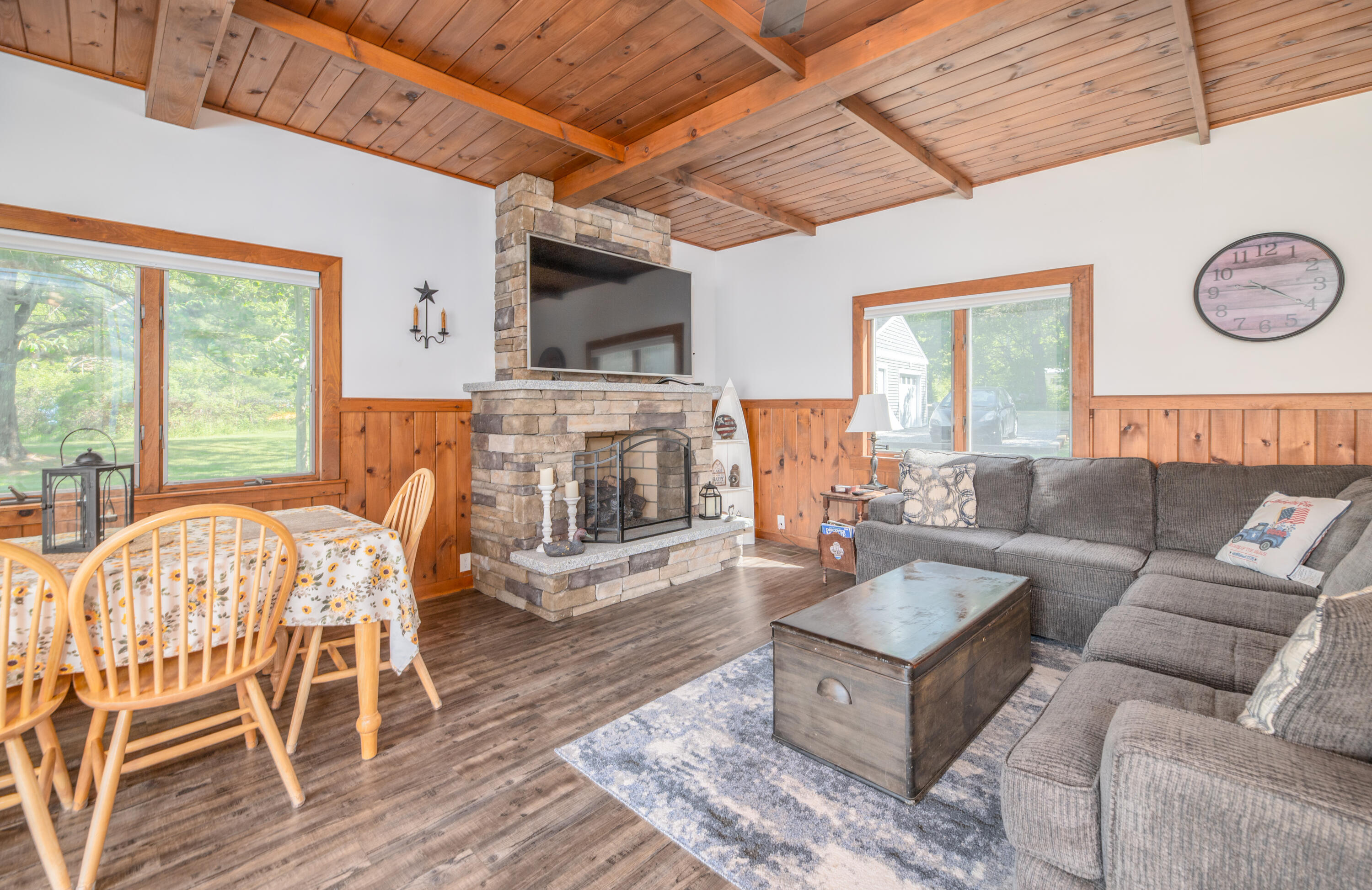 87 Roberts Shore Road Liberty, ME 04949 - Photo 13 of 51 Interior18
