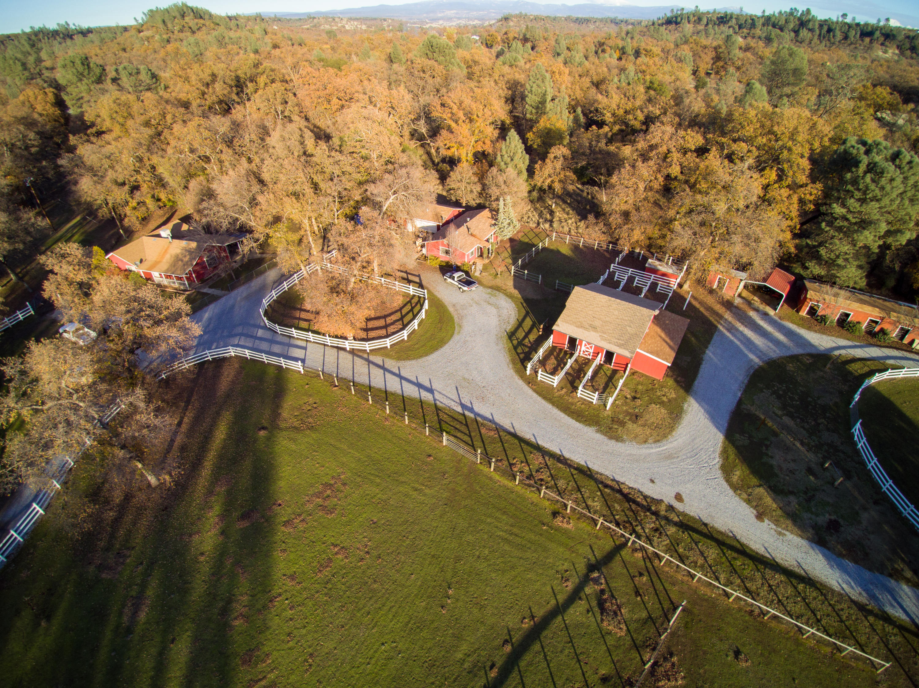 10657 Oak Run Road Oak Run, CA 96069 - Photo 1 of 91 201912030036