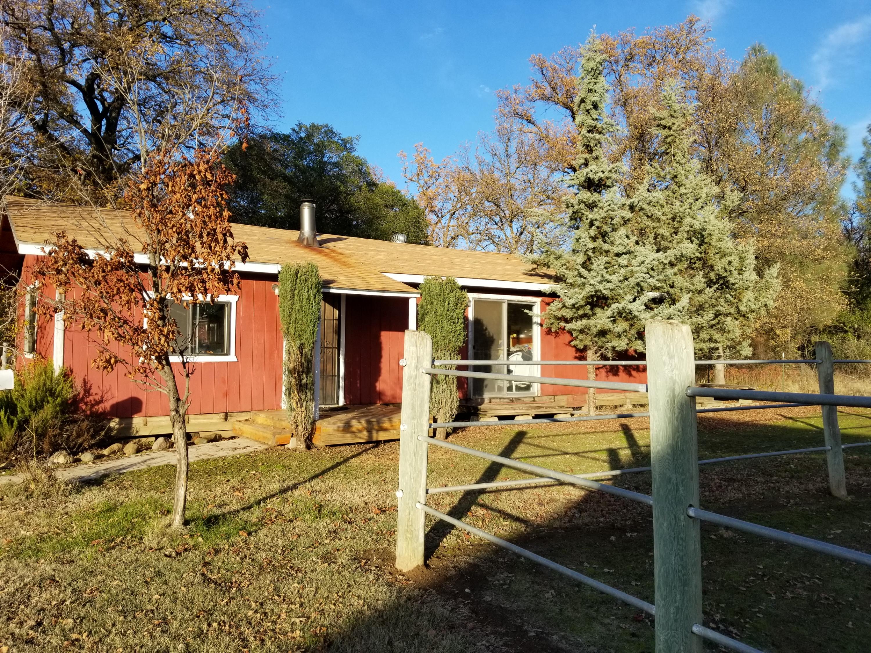 10657 Oak Run Road Oak Run, CA 96069 - Photo 24 of 91 20181203_152437