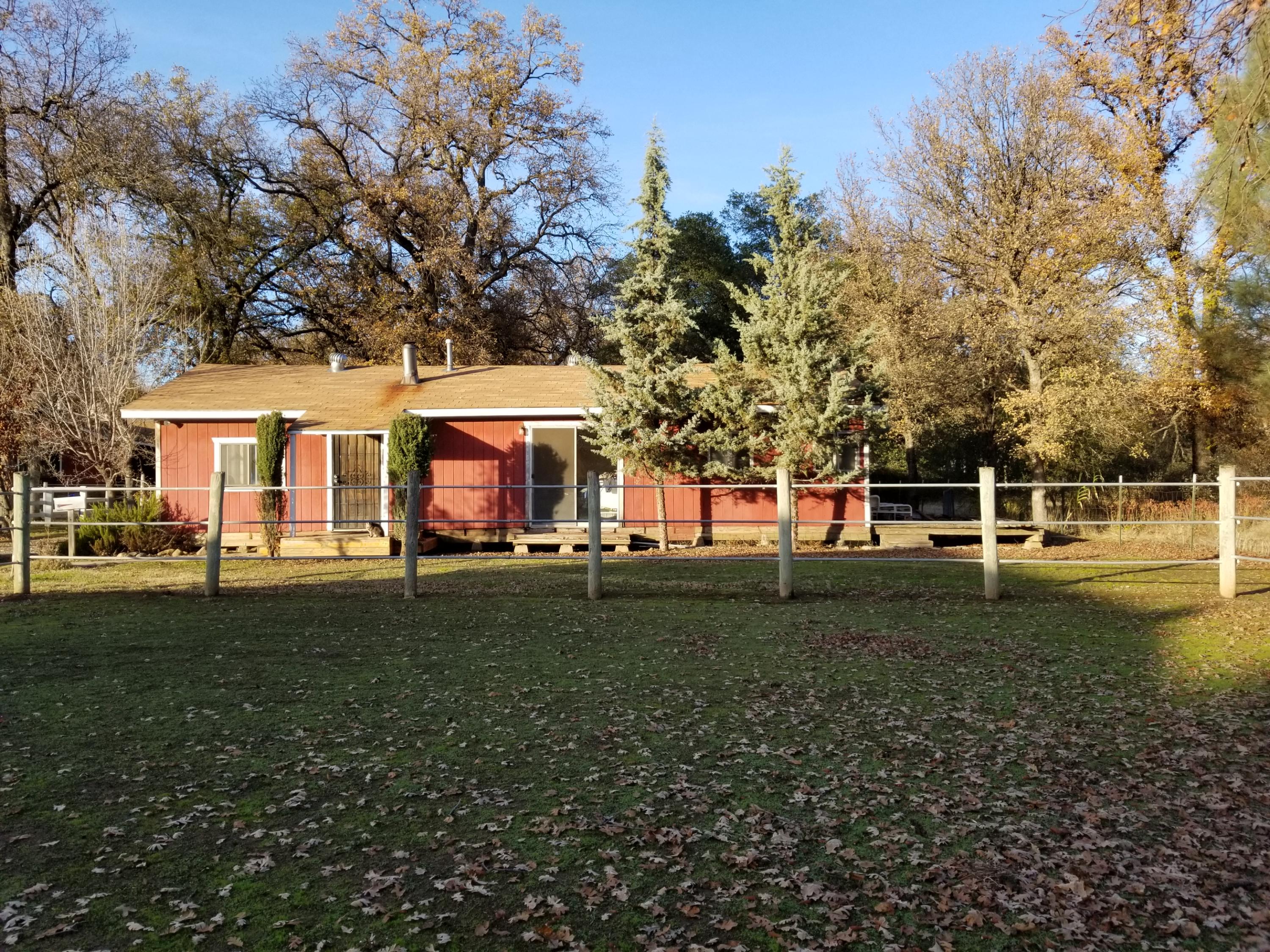 10657 Oak Run Road Oak Run, CA 96069 - Photo 25 of 91 20181203_153525