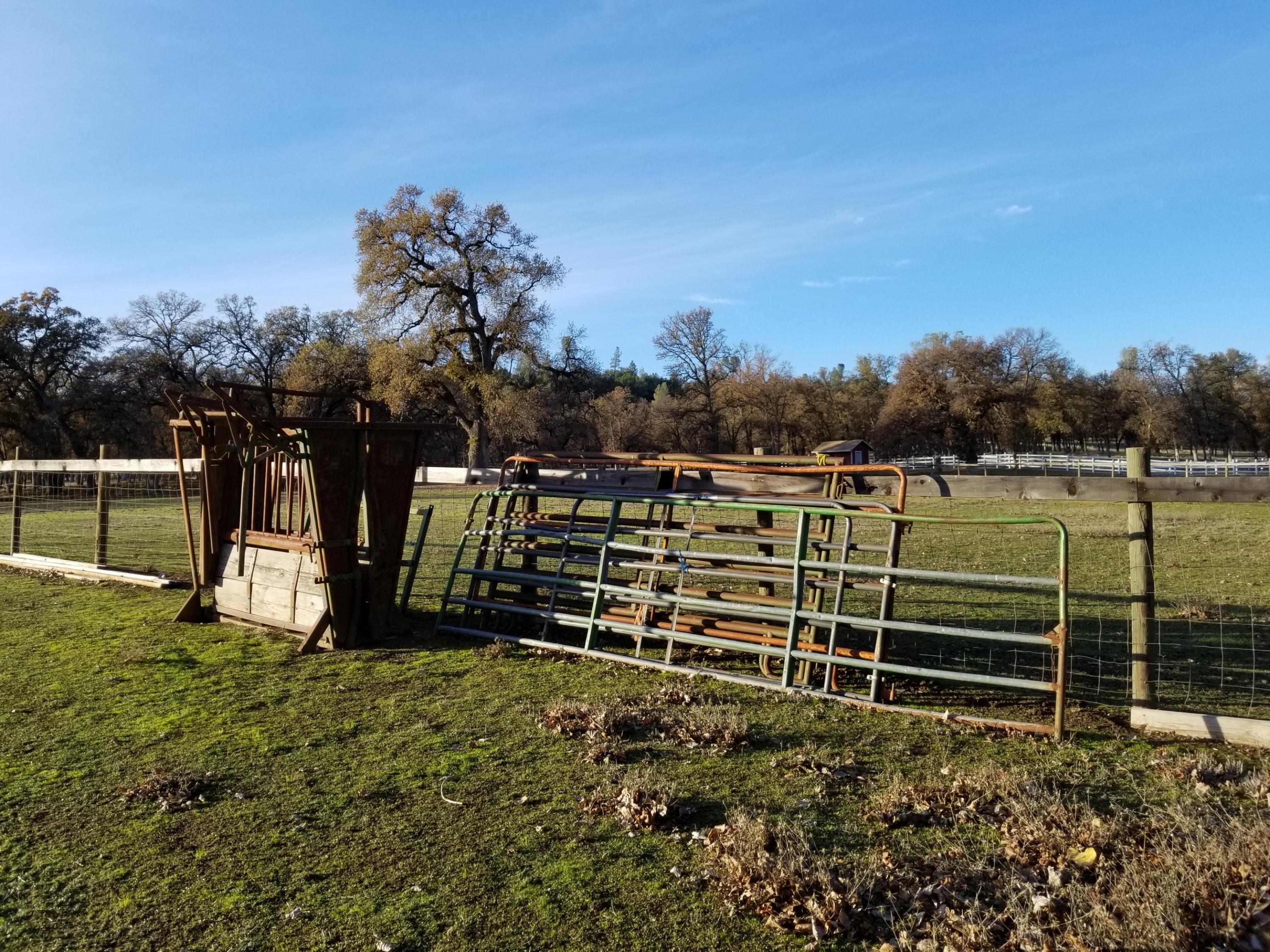 10657 Oak Run Road Oak Run, CA 96069 - Photo 82 of 91 20181203_153220