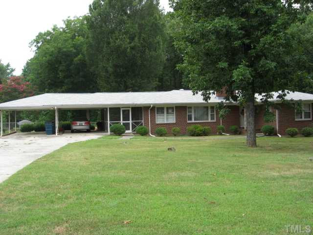 1207 Horton Road Durham, NC 27704 - Photo 1 of 8 Photo 1