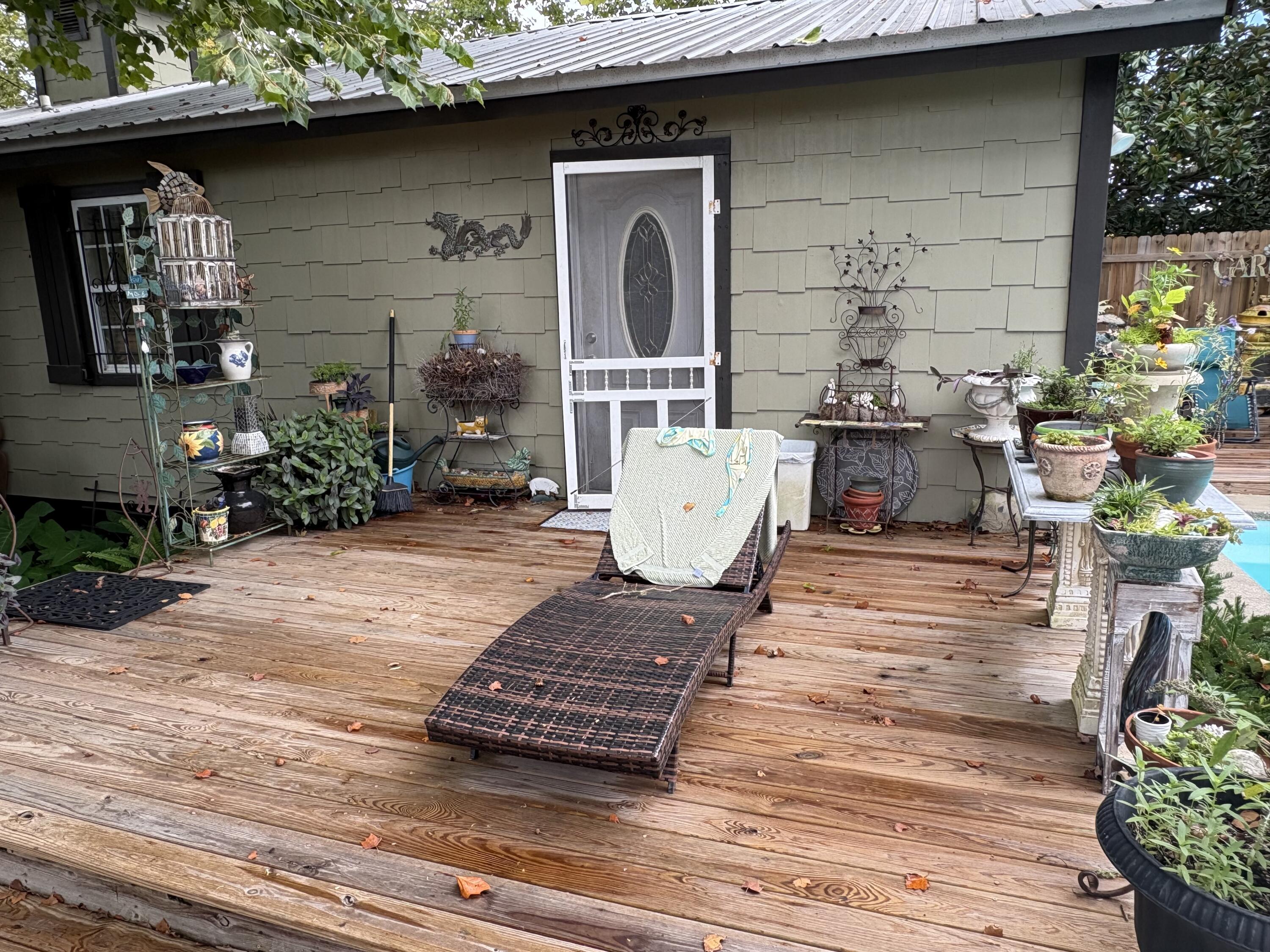 335 Acacia Street Santa Rosa Beach, FL 32459 - Photo 26 of 36 a view of outdoor space and yard