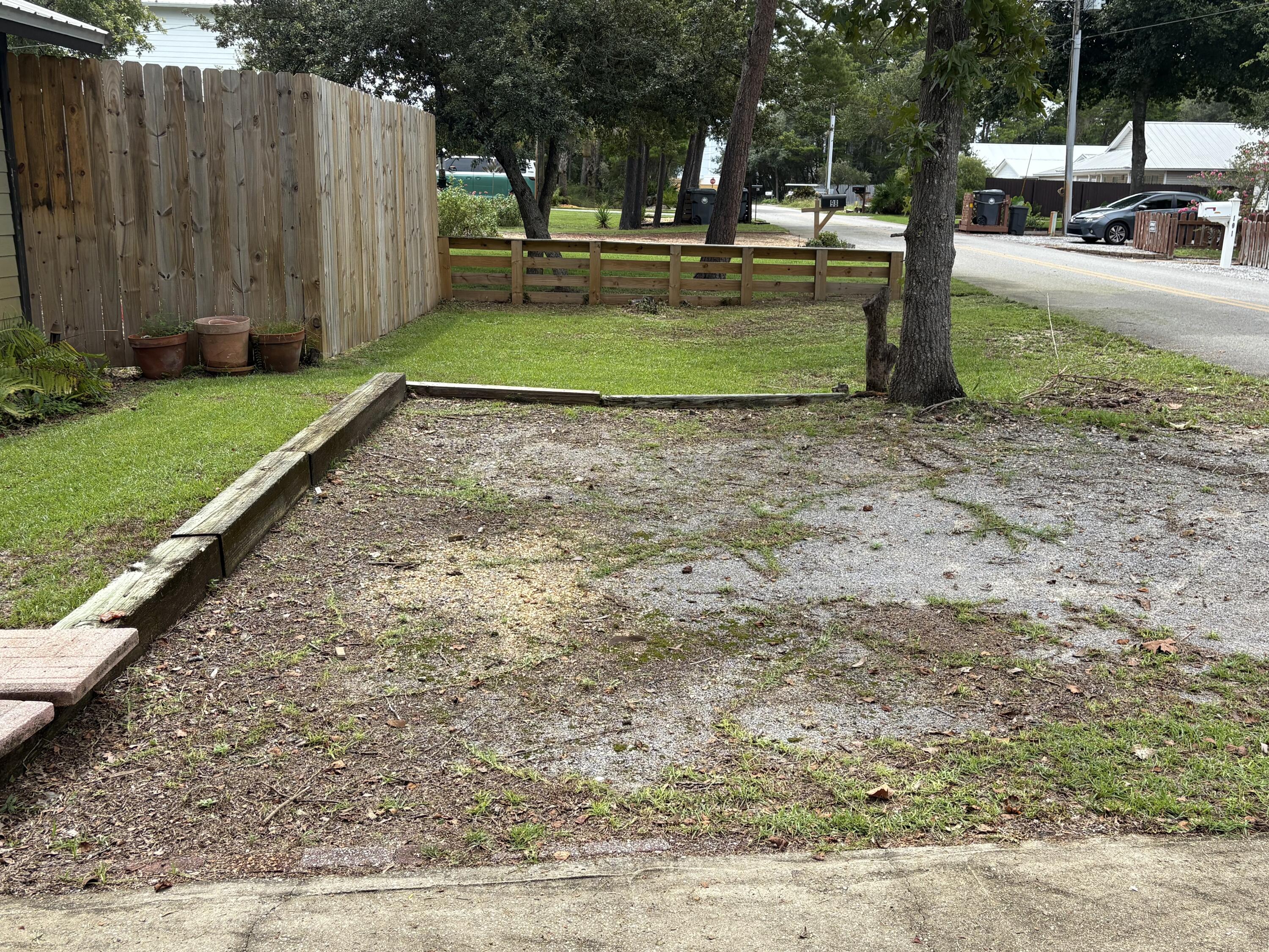 335 Acacia Street Santa Rosa Beach, FL 32459 - Photo 30 of 36 a view of a park