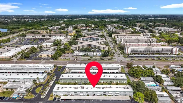 $152,000 | 5267 81st Street North, Unit 26, St. Petersburg, FL 33709