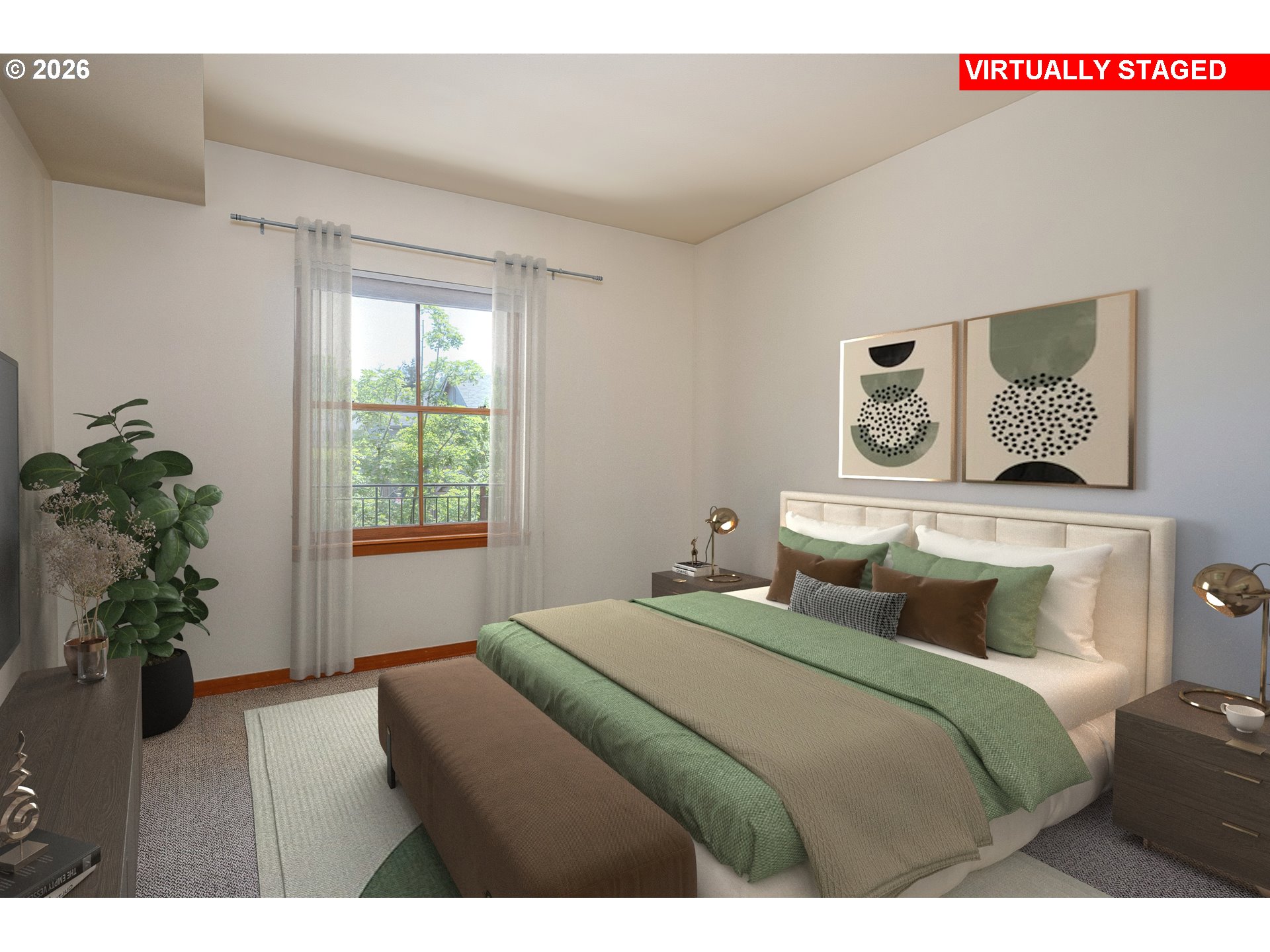 2335 Northwest Raleigh Street, Unit A317 Portland, OR 97210 - Photo 21 of 46 Gallery Image 21