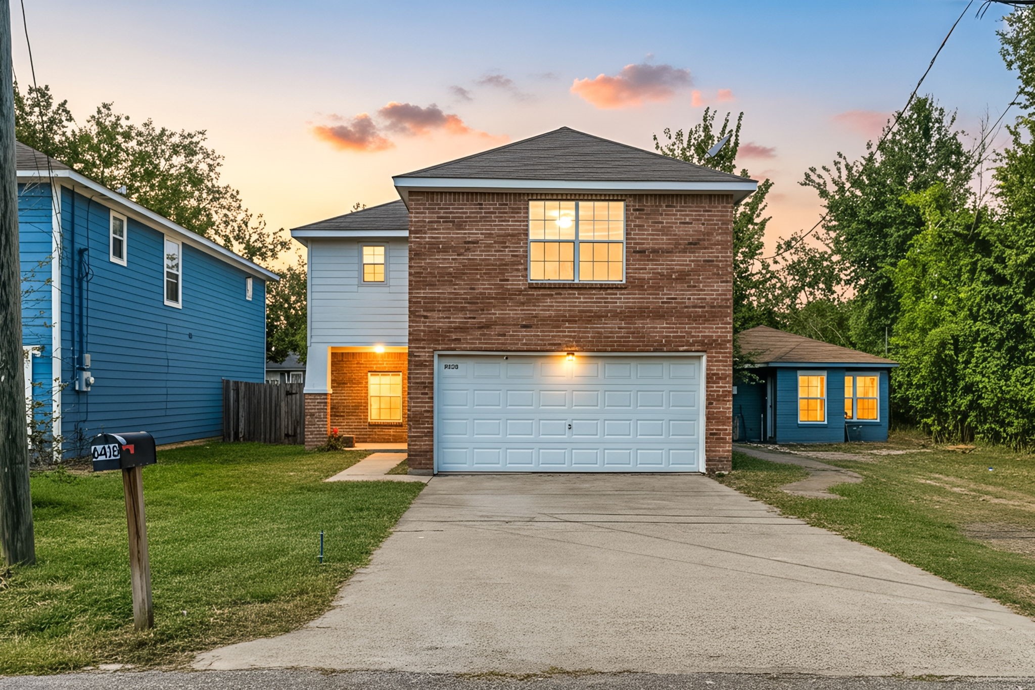 6418 England Street Houston, TX 77021 - Photo 3 of 31 Gallery Image 3