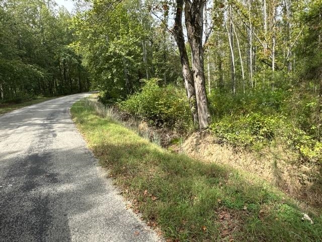 6 Butler Road Pinson, TN 38366 - Photo 8 of 24 View of road with a view of trees