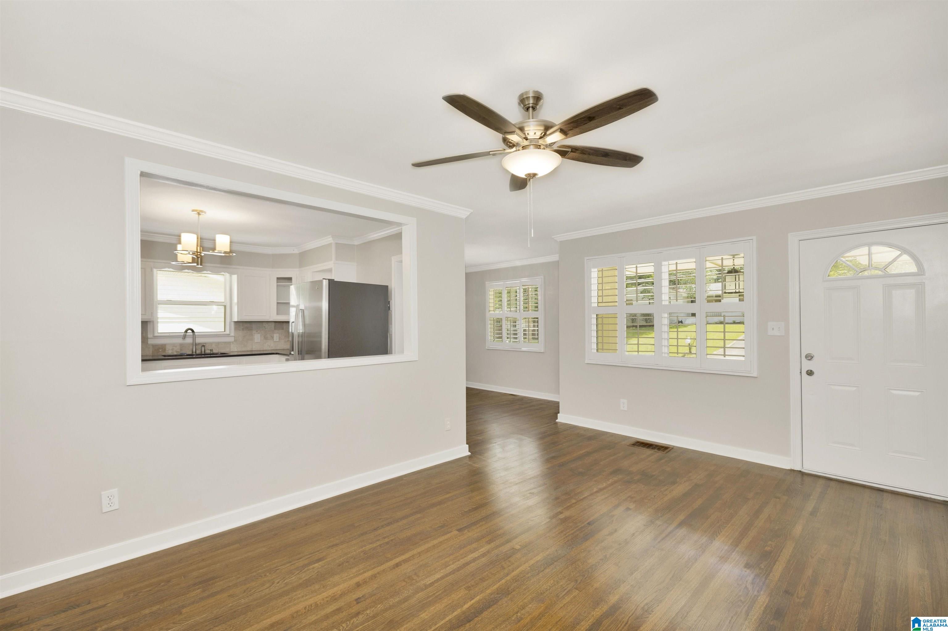 1620 Cresthill Road Birmingham, AL 35213 - Photo 16 of 32