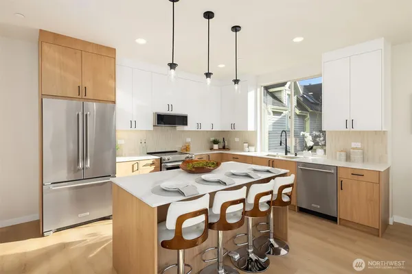$1,125,000 | 5718 14th Avenue Northwest, Seattle, WA 98107