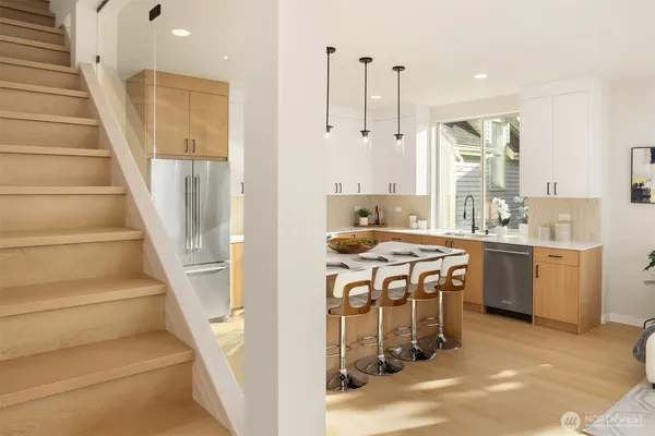 $1,125,000 | 5718 14th Avenue Northwest, Seattle, WA 98107