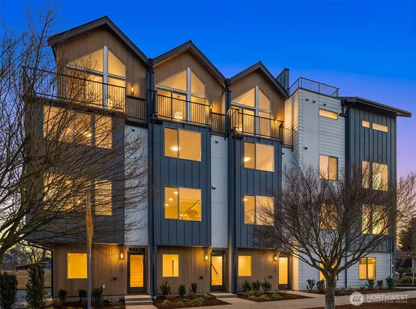 $1,125,000 | 5718 14th Avenue Northwest, Seattle, WA 98107