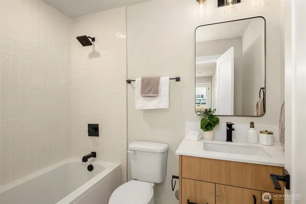 $1,125,000 | 5718 14th Avenue Northwest, Seattle, WA 98107