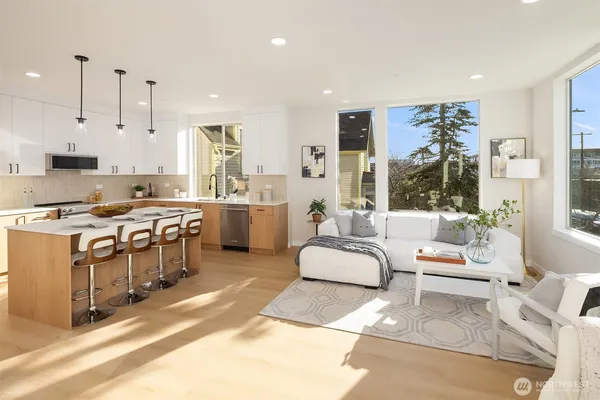 $1,125,000 | 5718 14th Avenue Northwest, Seattle, WA 98107