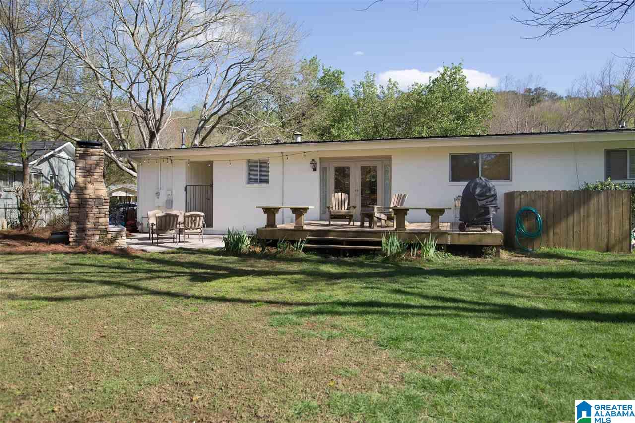 4384 MountainDale Road Birmingham, AL 35213 - Photo 13 of 15