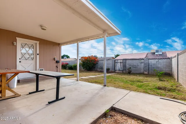 a view of swimming pool