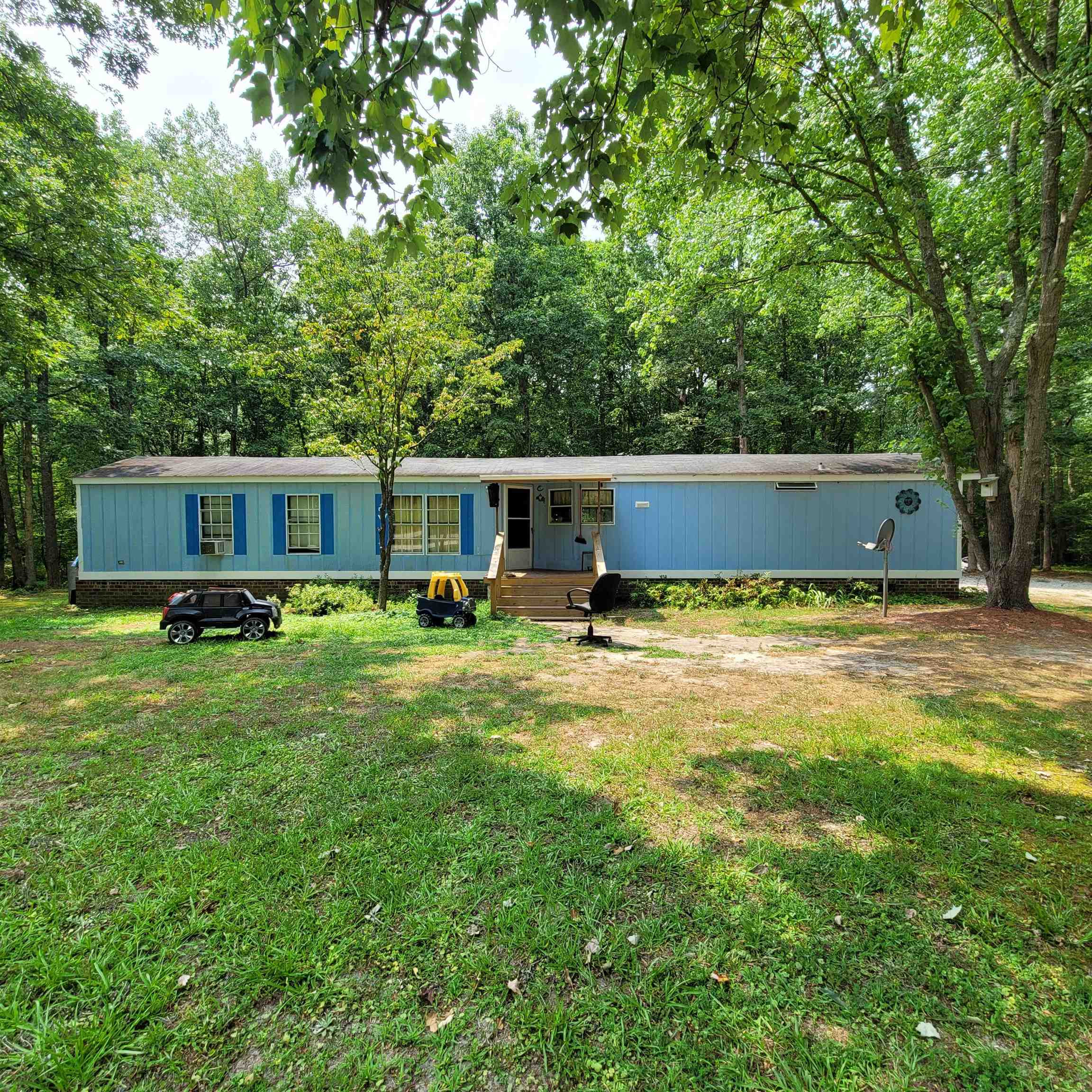 290 Rudd Road Youngsville, NC 27596 - Photo 1 of 3 Photo 1