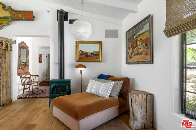 $20,500 | 535 Barker Pass Road, Santa Barbara, CA 93108