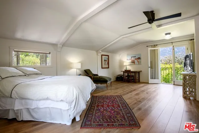 $20,500 | 535 Barker Pass Road, Santa Barbara, CA 93108