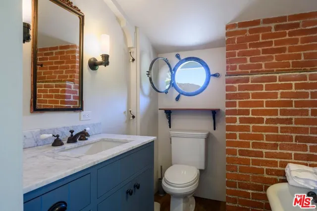 $20,500 | 535 Barker Pass Road, Santa Barbara, CA 93108