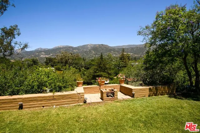 $20,500 | 535 Barker Pass Road, Santa Barbara, CA 93108