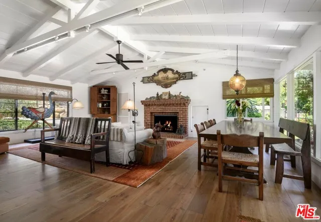 $20,500 | 535 Barker Pass Road, Santa Barbara, CA 93108