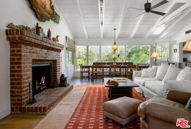 $20,500 | 535 Barker Pass Road, Santa Barbara, CA 93108