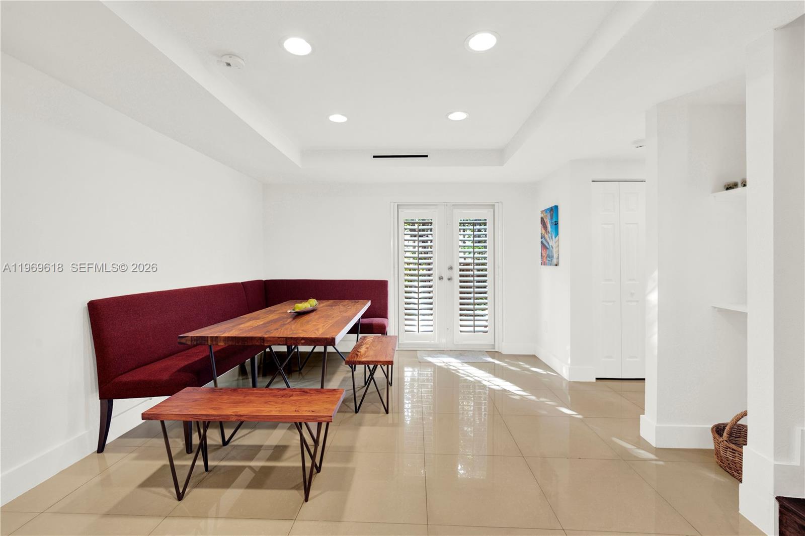 2006 Southwest 12th Street Miami, FL 33135 - Photo 20 of 61 Next to the kitchen