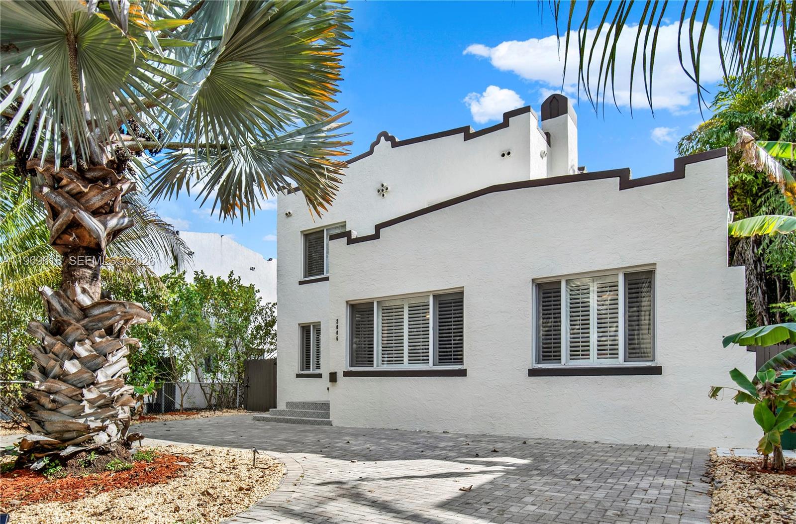 2006 Southwest 12th Street Miami, FL 33135 - Photo 2 of 61 Beautiful Old Spanish!