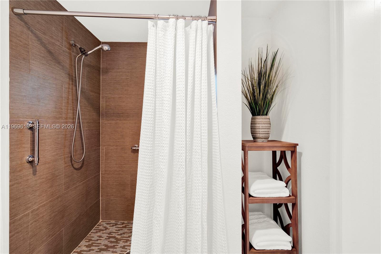 2006 Southwest 12th Street Miami, FL 33135 - Photo 28 of 61 Bathroom 2 - First Floor - Next to a bedroom - Perfect for Mom and/or Dad