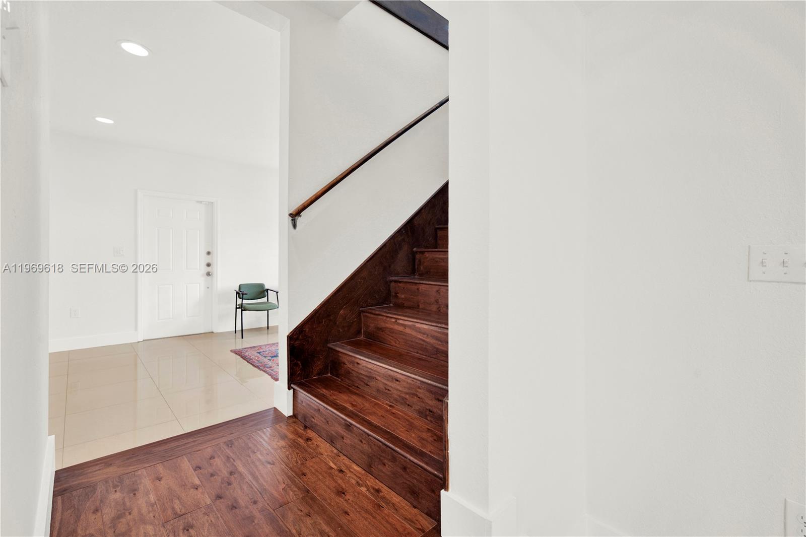 2006 Southwest 12th Street Miami, FL 33135 - Photo 31 of 61 Let's go upstairs!