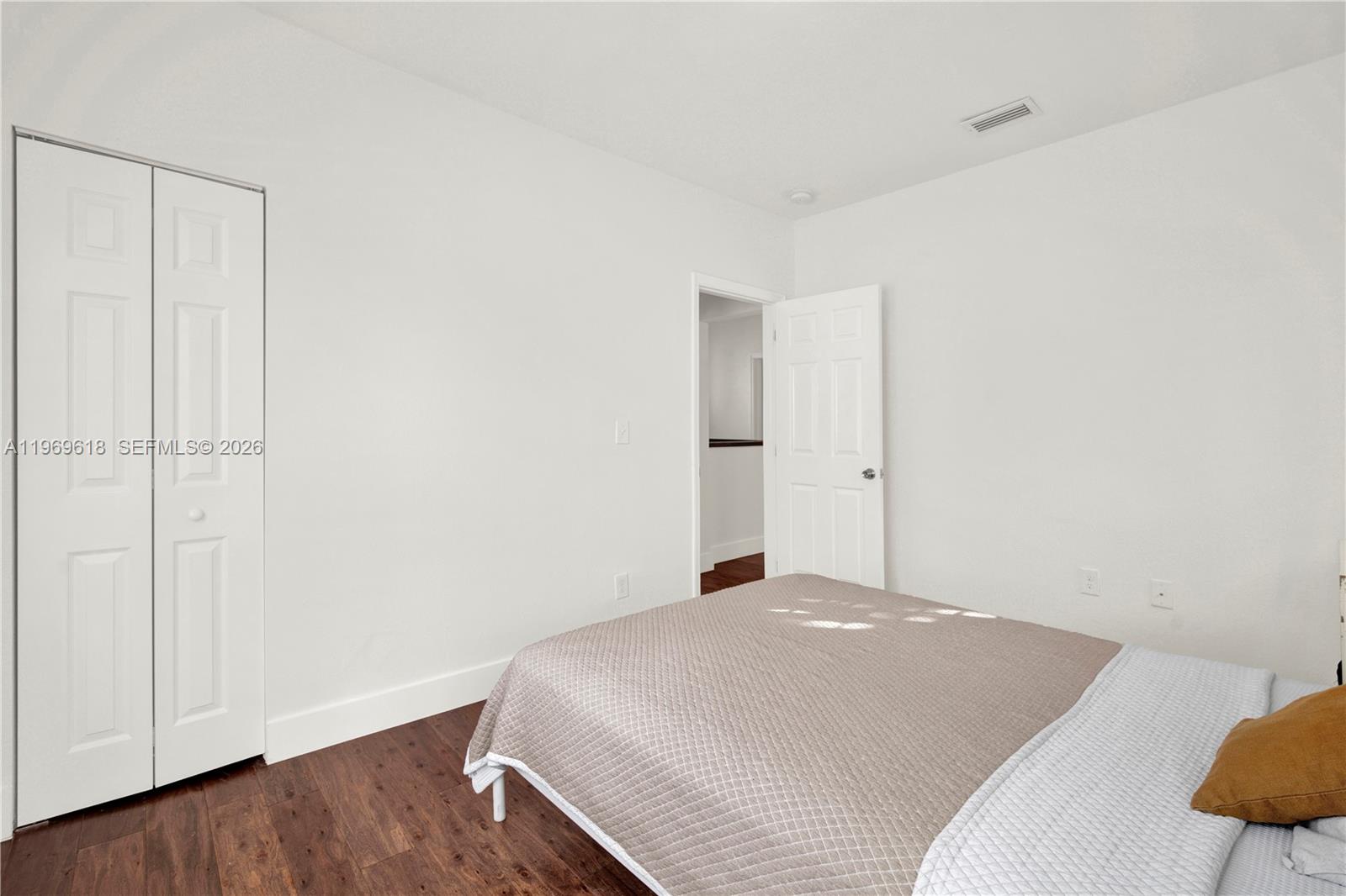 2006 Southwest 12th Street Miami, FL 33135 - Photo 36 of 61 Bedroom 4 - Second Floor