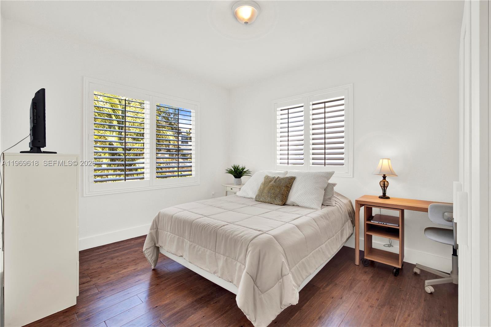 2006 Southwest 12th Street Miami, FL 33135 - Photo 37 of 61 Bedroom 5 - Second Floor