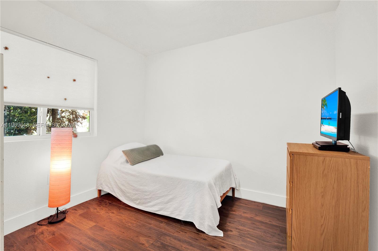 2006 Southwest 12th Street Miami, FL 33135 - Photo 39 of 61 Bedroom 6 - Second Floor