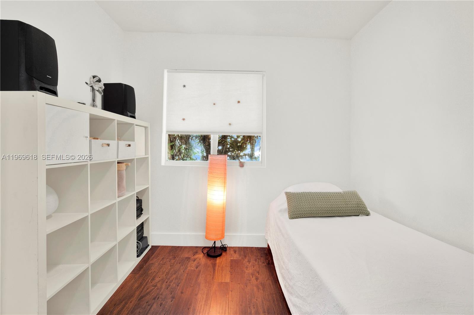 2006 Southwest 12th Street Miami, FL 33135 - Photo 40 of 61 Bedroom 6 - Second Floor