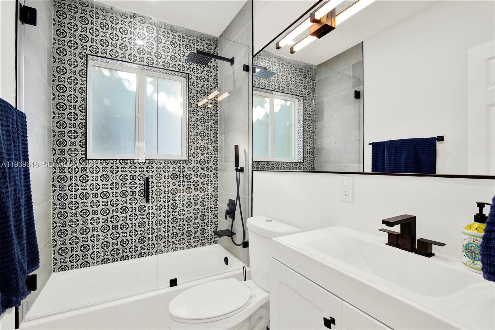 2006 Southwest 12th Street Miami, FL 33135 - Photo 41 of 61 Bathroom 3 - Second Floor