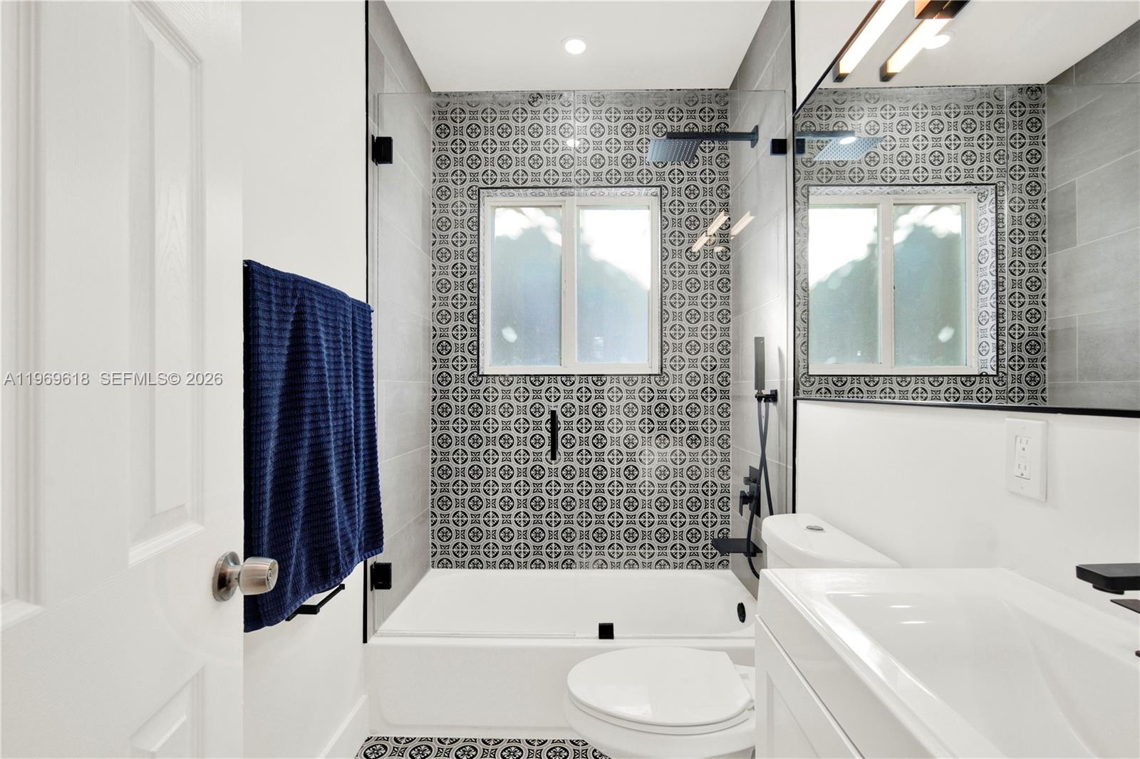 2006 Southwest 12th Street Miami, FL 33135 - Photo 42 of 61 Bathroom 3 - Second Floor