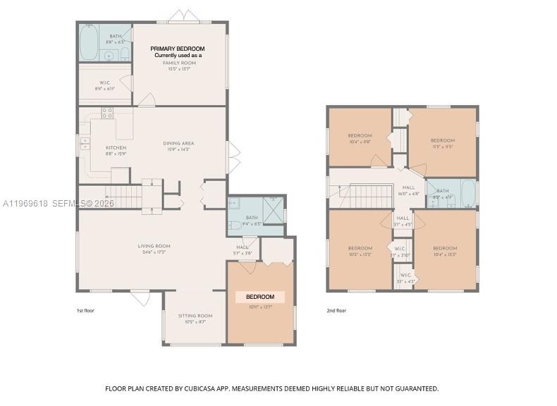 2006 Southwest 12th Street Miami, FL 33135 - Photo 43 of 61