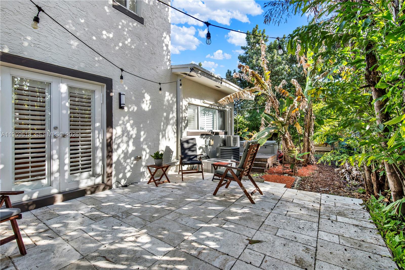 2006 Southwest 12th Street Miami, FL 33135 - Photo 44 of 61 Side of the house