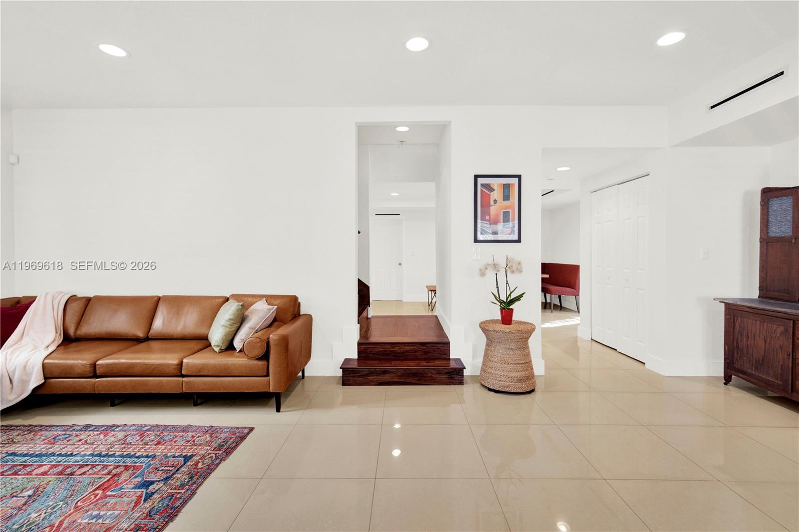 2006 Southwest 12th Street Miami, FL 33135 - Photo 7 of 61 View from the front entry