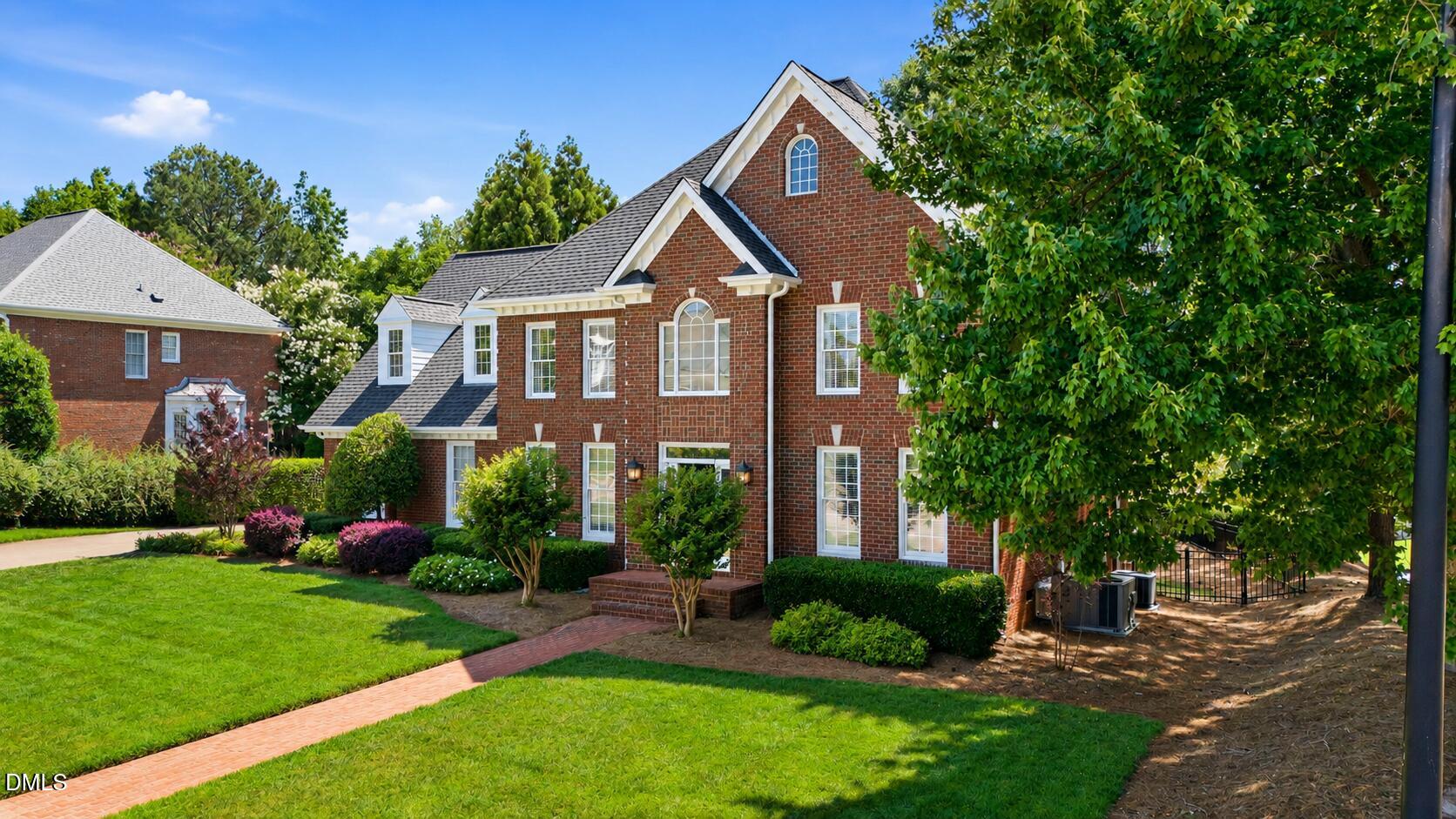 12500 Ribbongrass Court Raleigh, NC 27614 - Photo 3 of 66 4 Bedrooms, 4 Full Baths