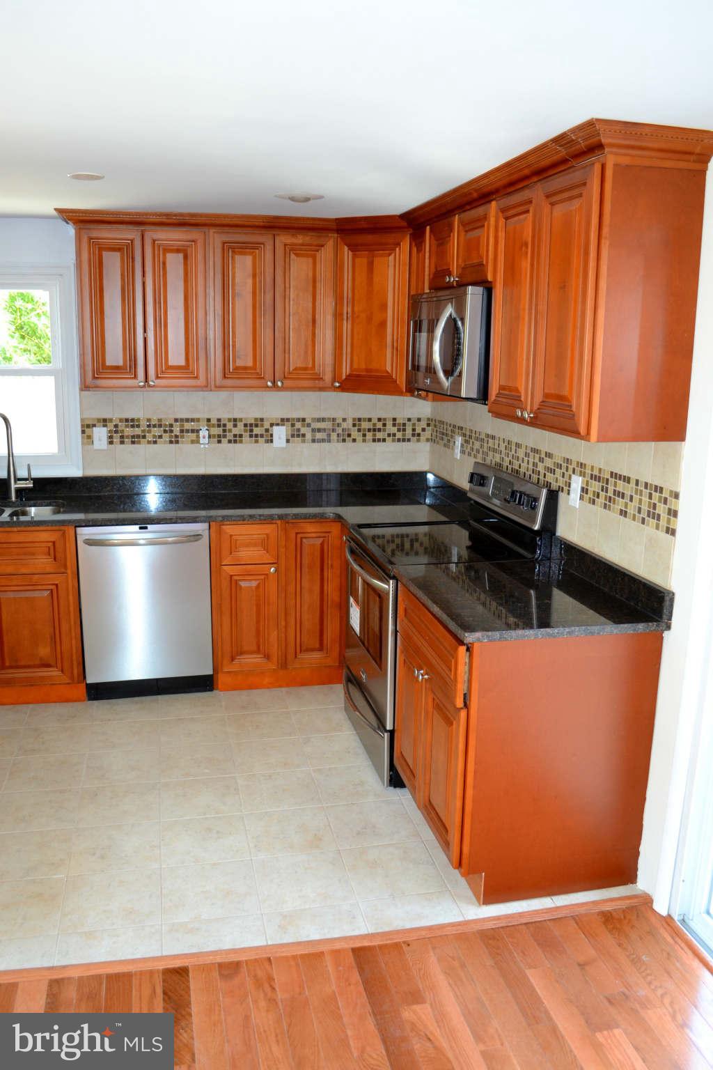 7715 Fenton Street Silver Spring, MD 20910 - Photo 3 of 30 Kitchen