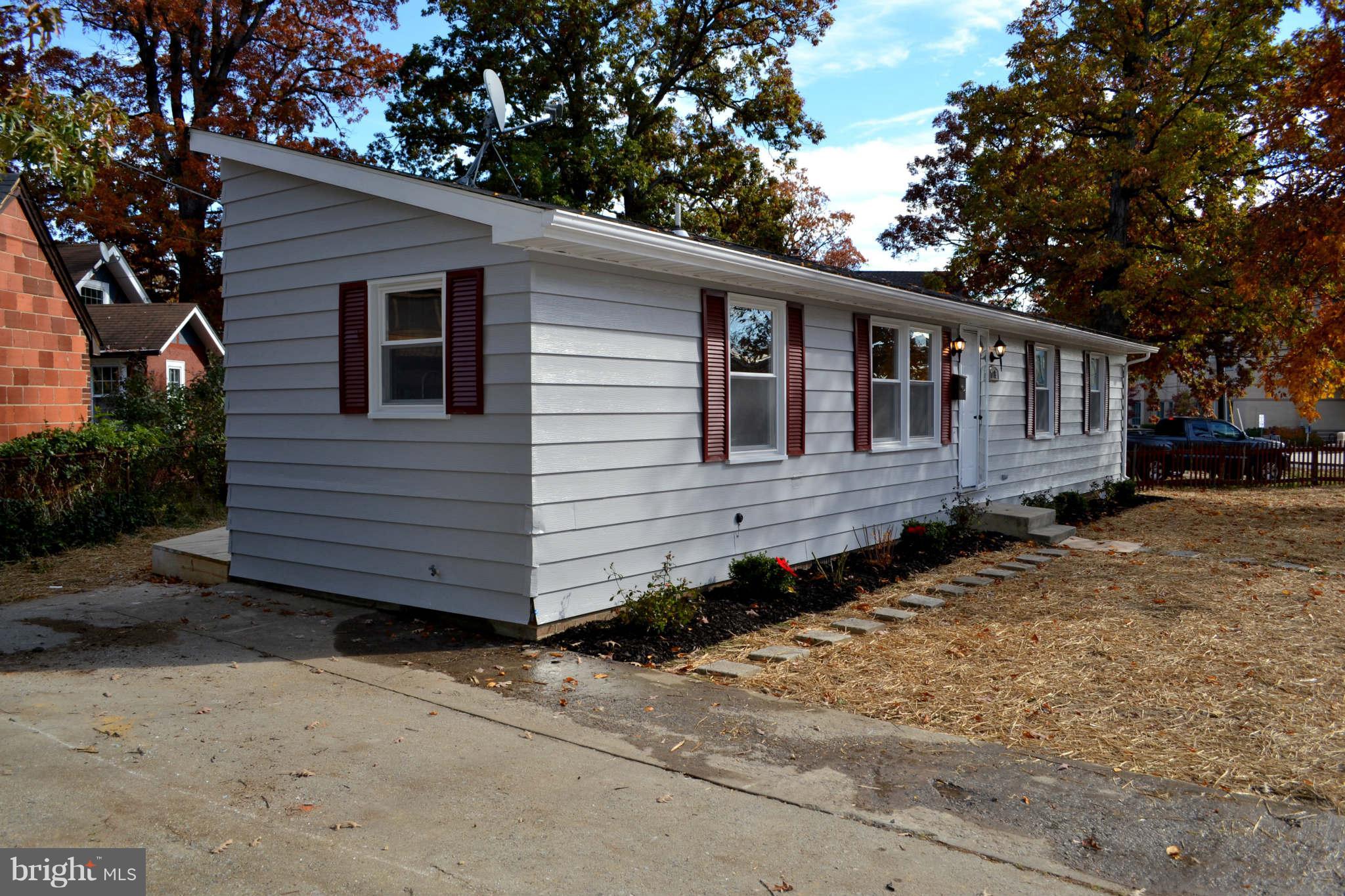 7715 Fenton Street Silver Spring, MD 20910 - Photo 27 of 30 Exterior (General)