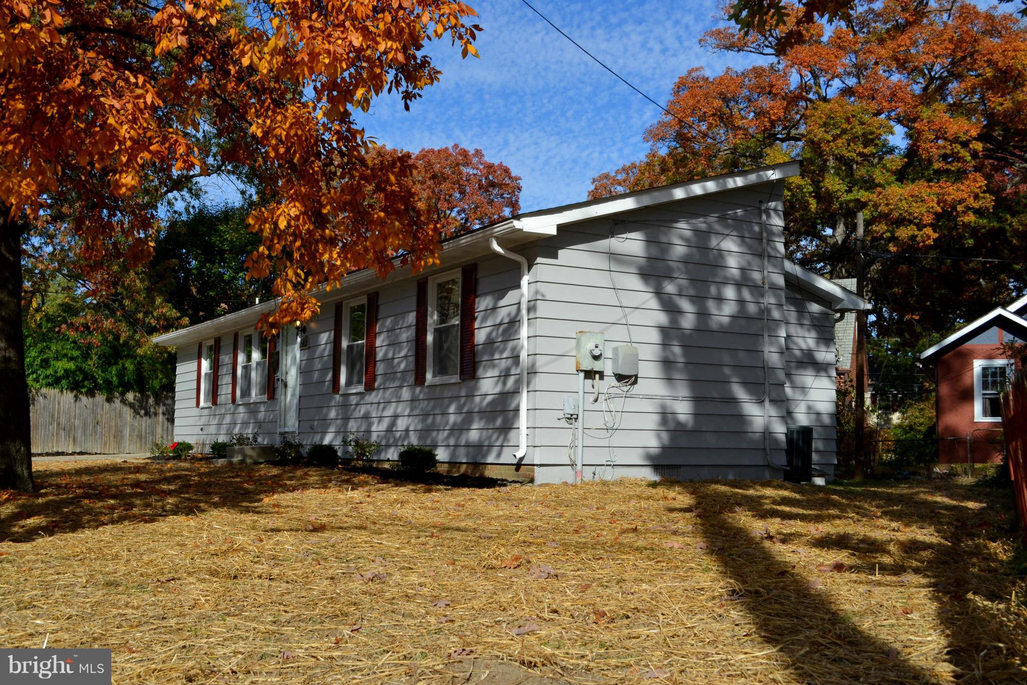 7715 Fenton Street Silver Spring, MD 20910 - Photo 28 of 30 Exterior (Front)