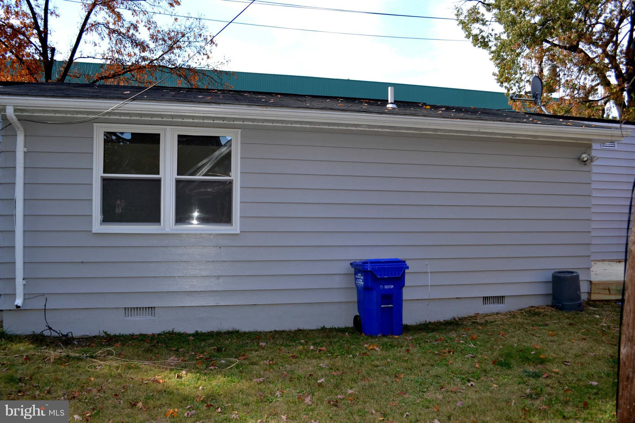 7715 Fenton Street Silver Spring, MD 20910 - Photo 29 of 30 Exterior (Rear)