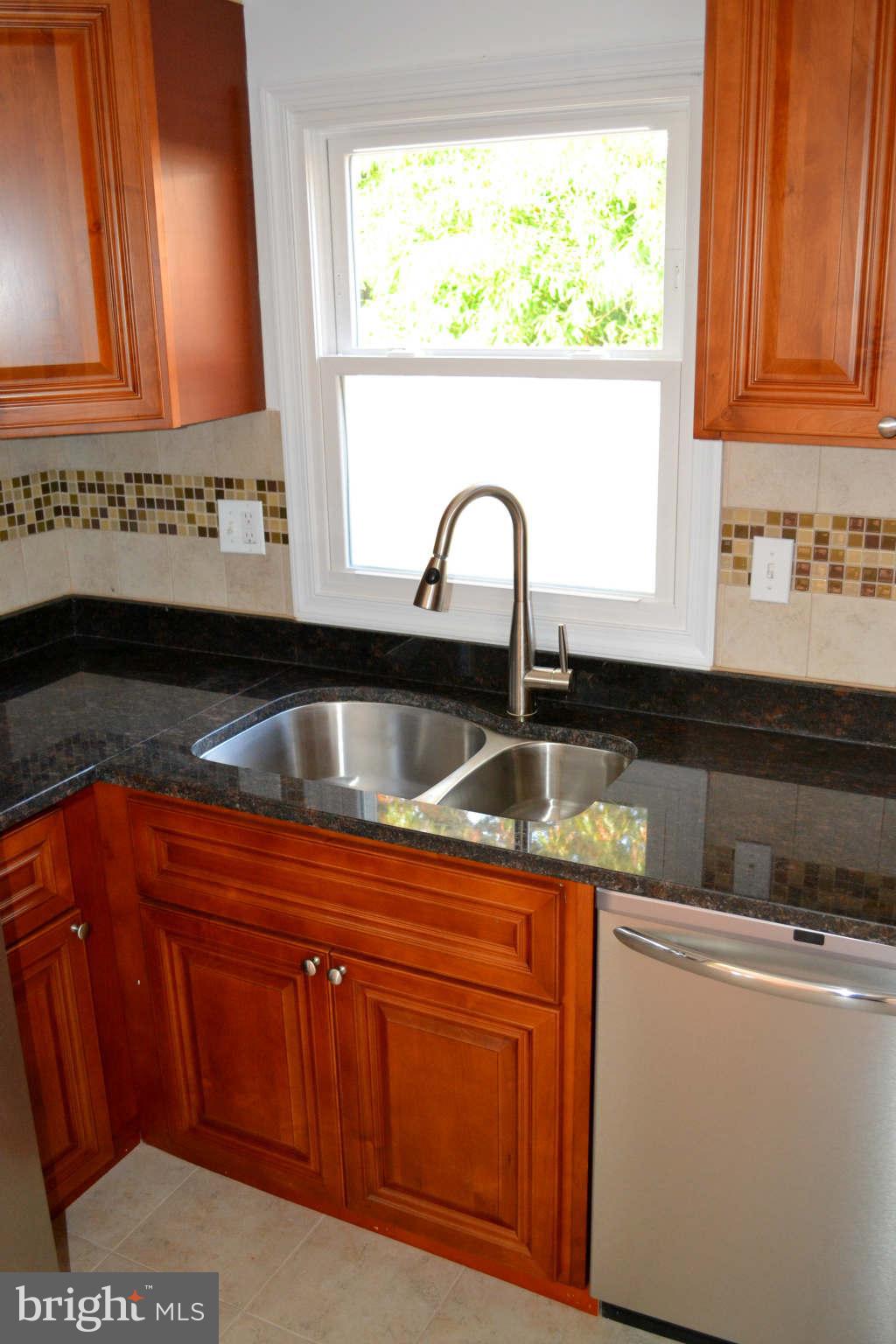 7715 Fenton Street Silver Spring, MD 20910 - Photo 4 of 30 Kitchen