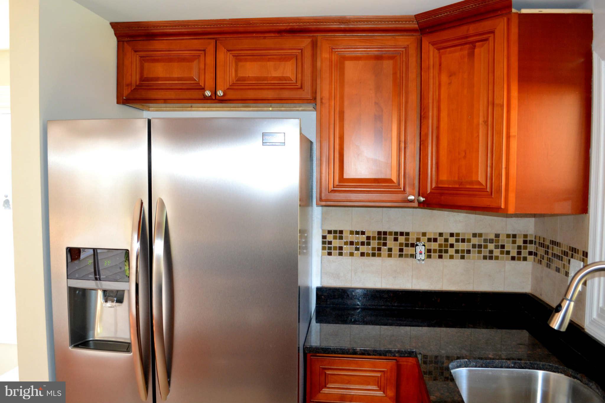 7715 Fenton Street Silver Spring, MD 20910 - Photo 6 of 30 Kitchen
