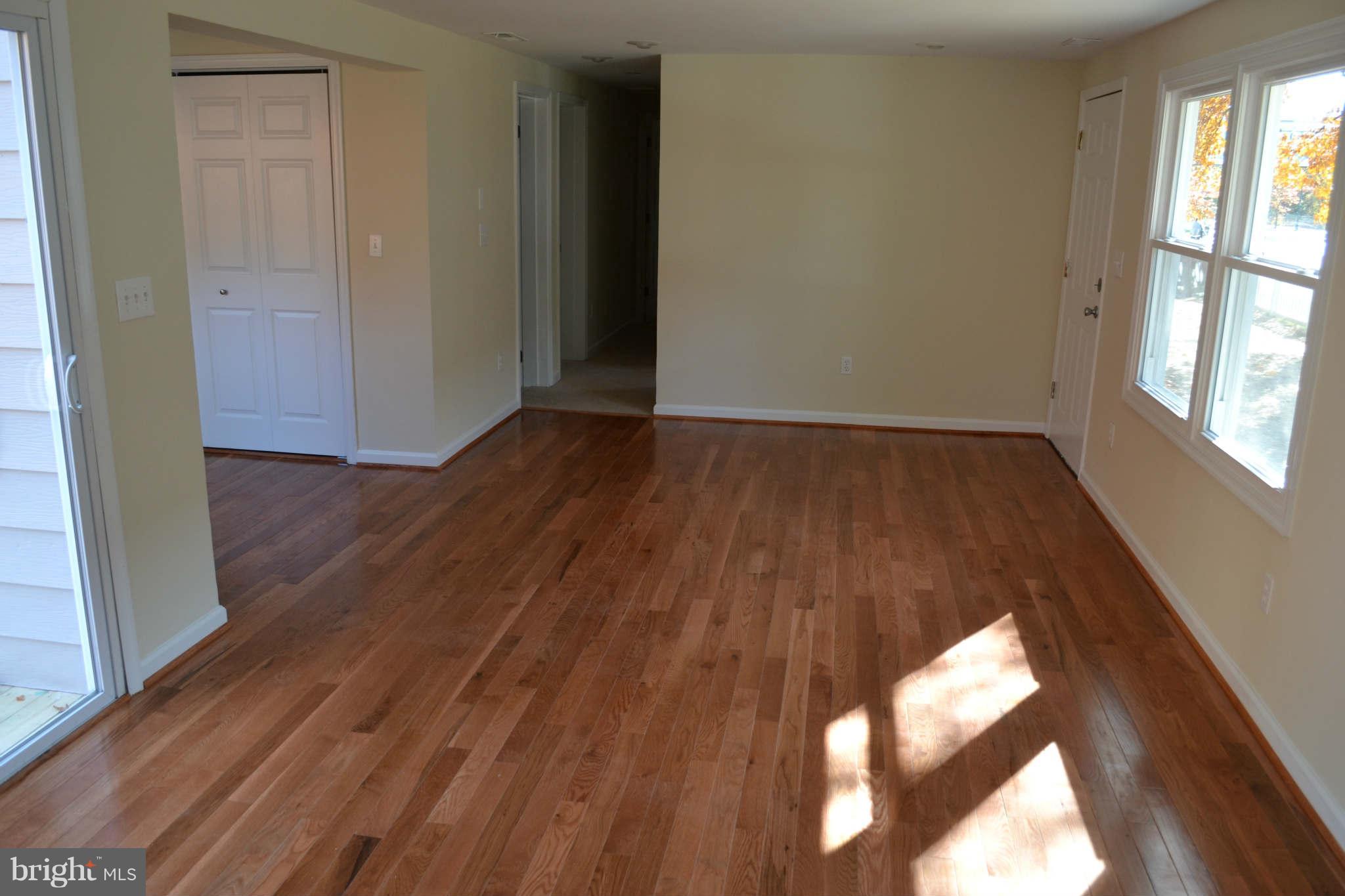 7715 Fenton Street Silver Spring, MD 20910 - Photo 9 of 30 Living Room