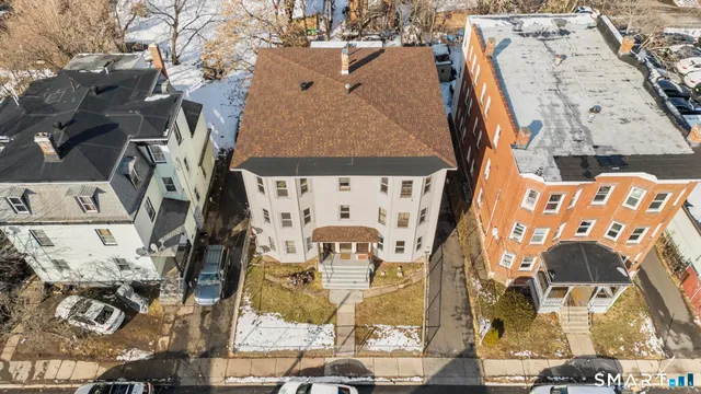 $699,000 | 10 Warner Street, Hartford, CT 06114